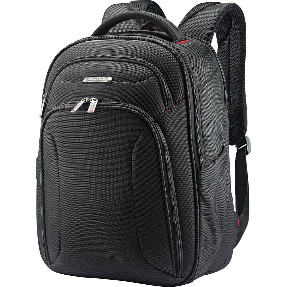Samsonite Xenon 3.0 Slim Backpack NWT